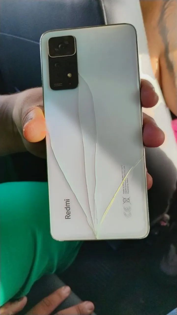 Redmi note 11 pro  - Foto 3