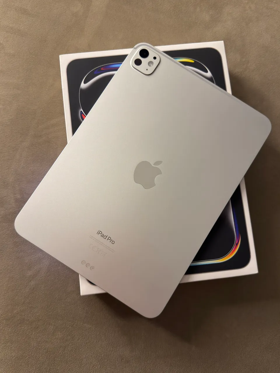 iPad Pro M4 11