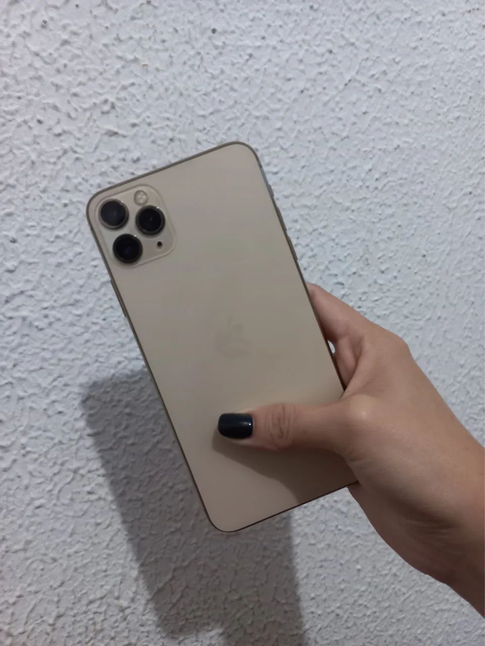 iPhone 11 Pro Max  - Foto 2