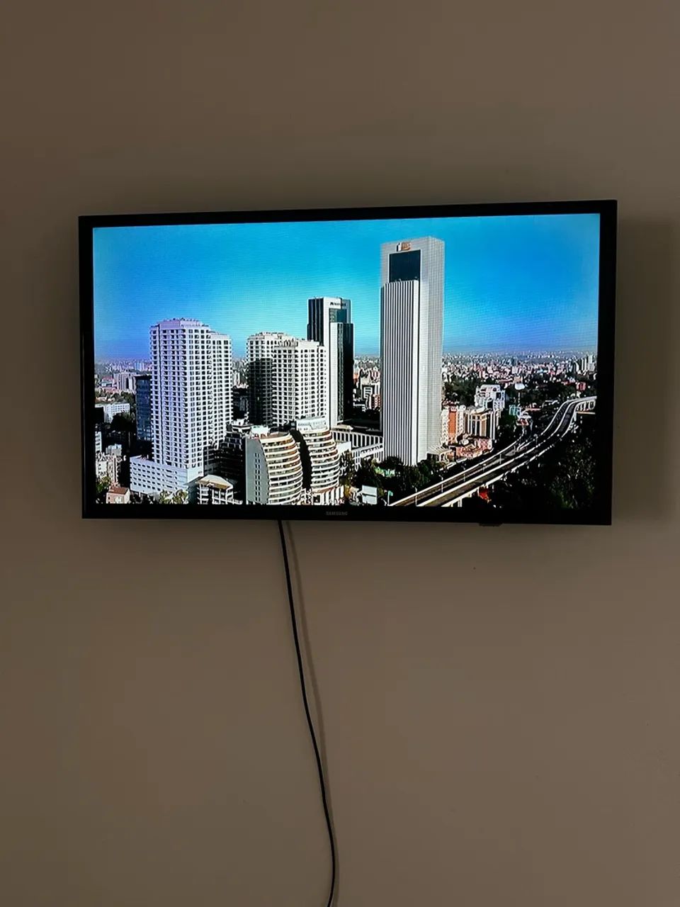 Tv Samsung SMART 32 Polegadas 