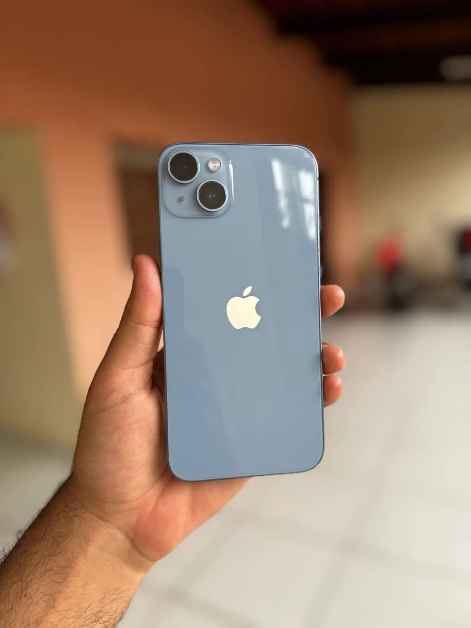 IPHONE 14 PLUS - Foto 2