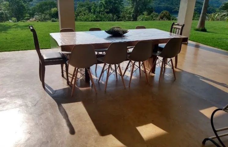 Rancho à venda, 5000m², escriturado - sentido Tapuirama - Foto 3