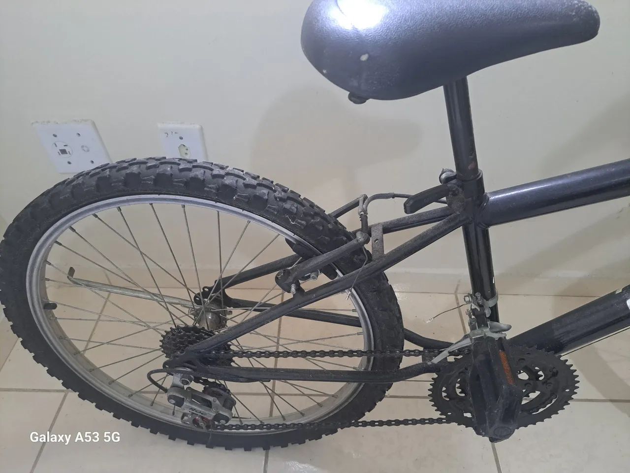 Bicicleta - Foto 2