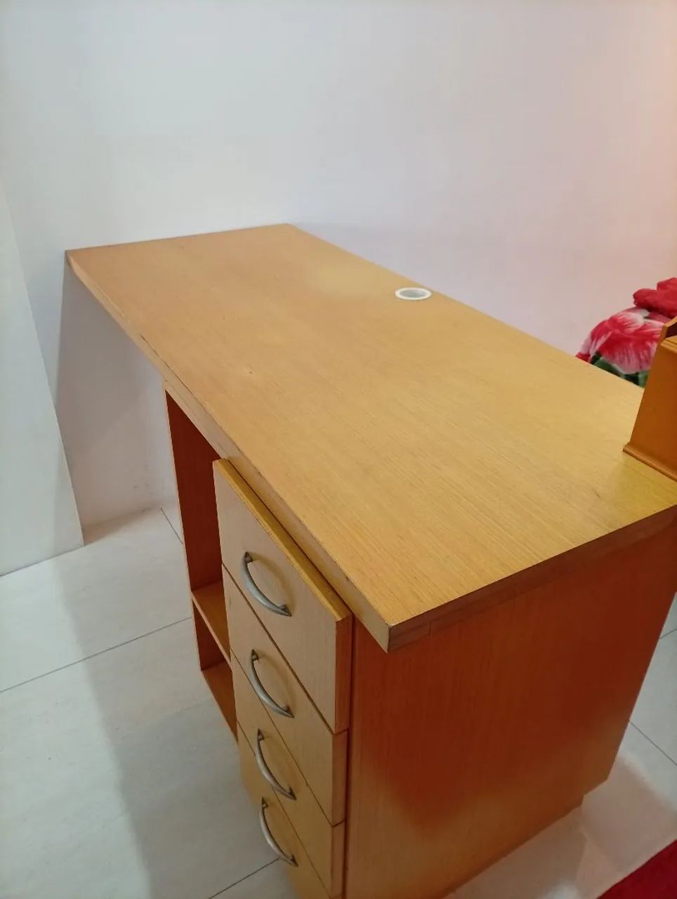 Mesa de computador  - Foto 4