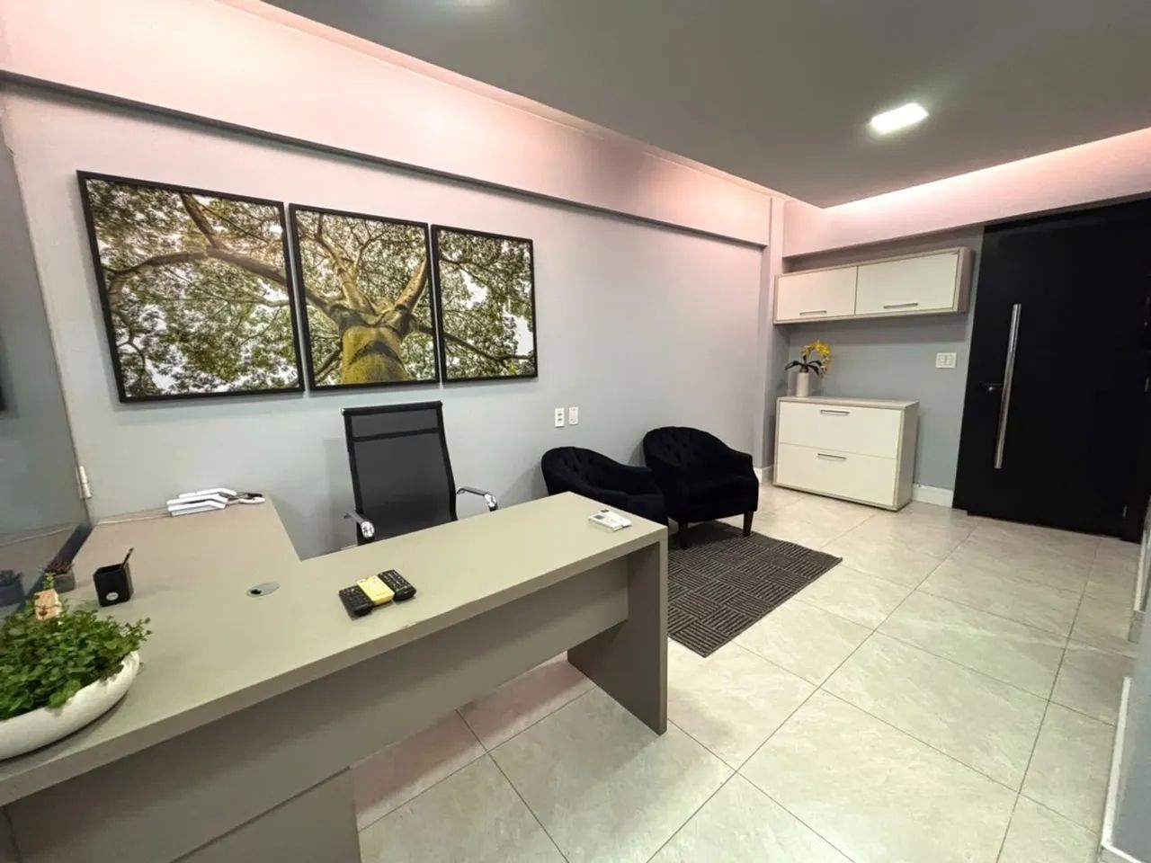 Imóvel comercial, 40 m² no Marco em Belém - Foto 3