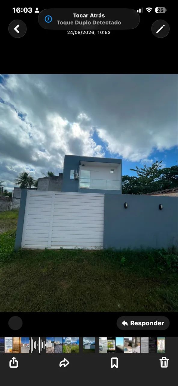 Terreno em Jauá - Foto 3