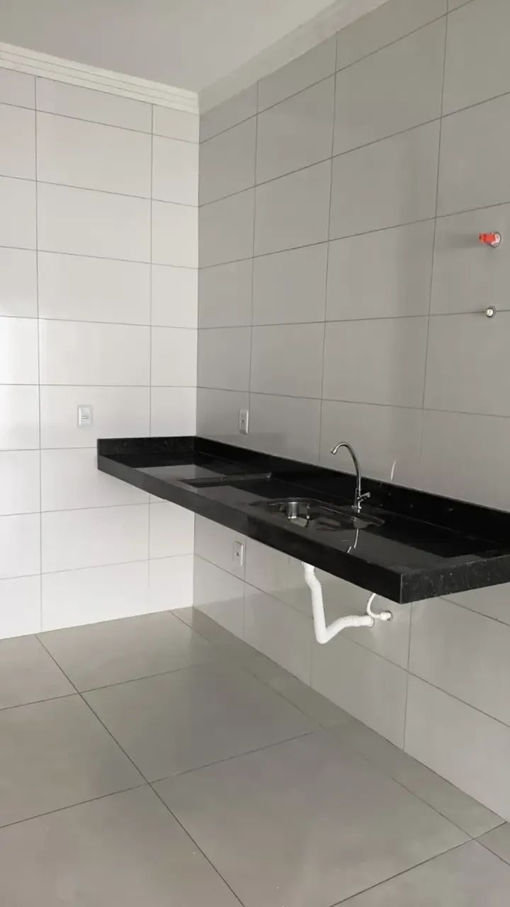 ZERO ENTRADA !! Imóvel para venda com 2 quartos em Parque Eldorado Oeste - Goiânia - GO - Foto 3