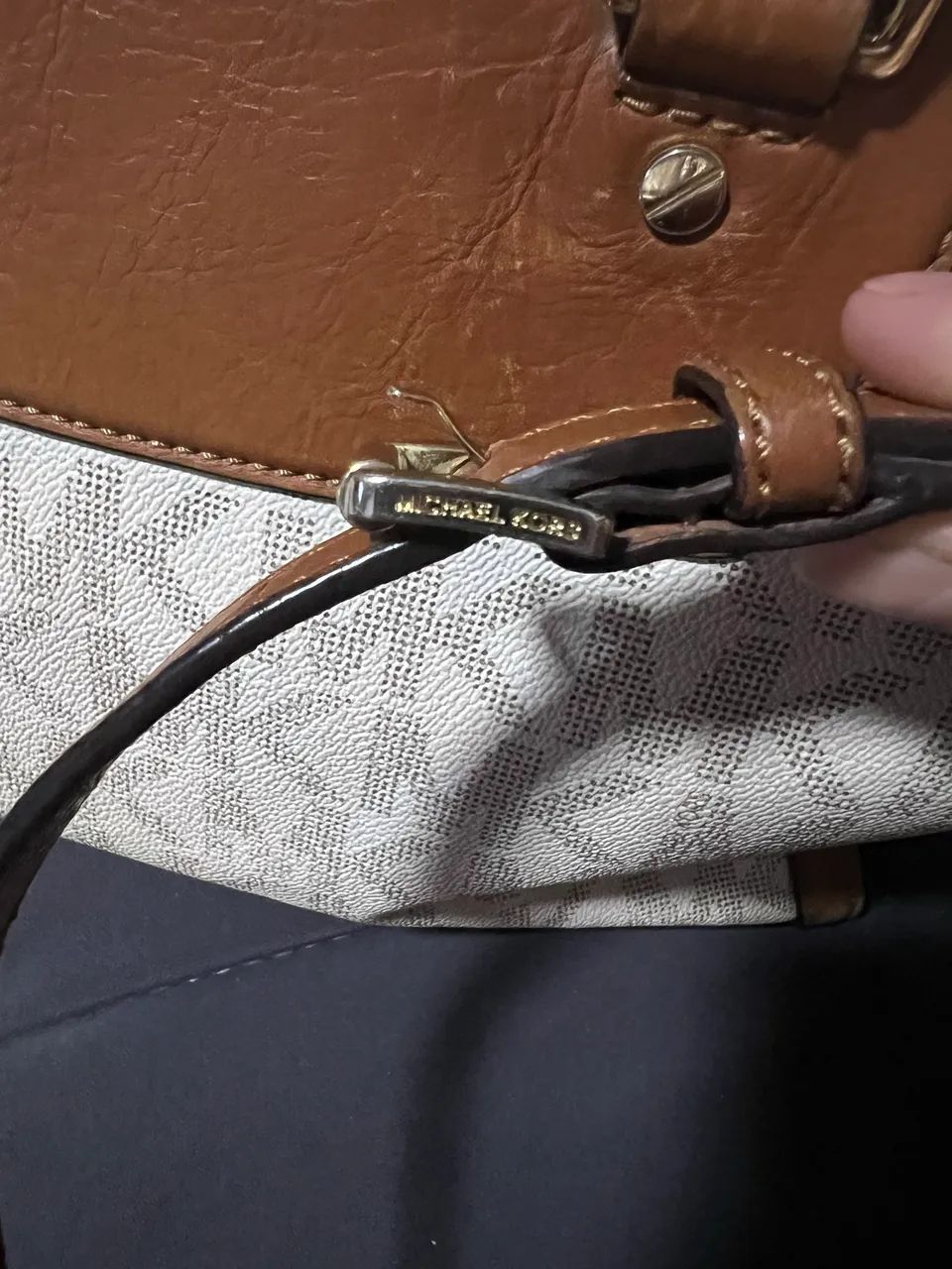 Bolsa Michael Kors - Foto 2