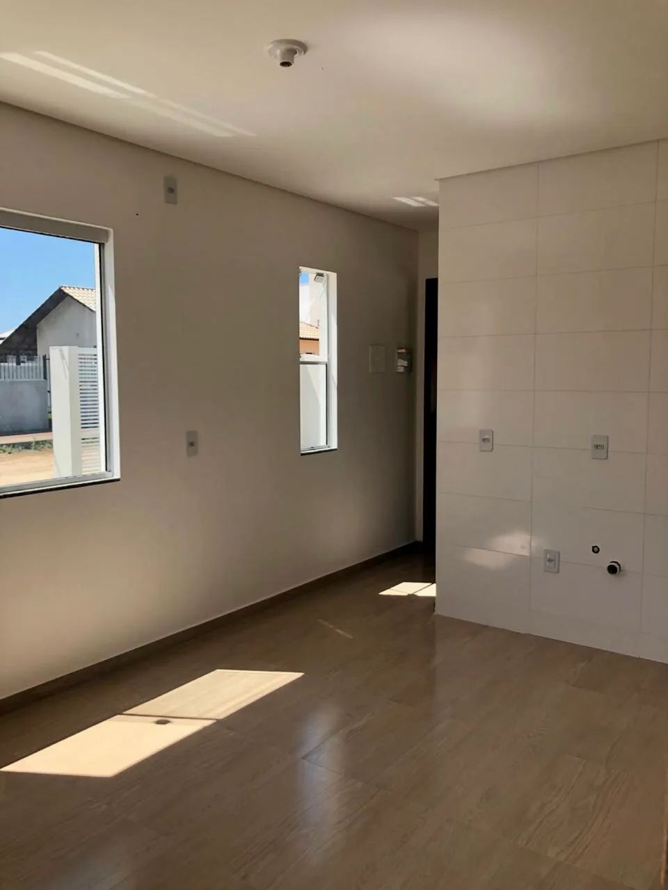 Alugo casa com 1 quarto, no Campeche, próx a praia. - Foto 5