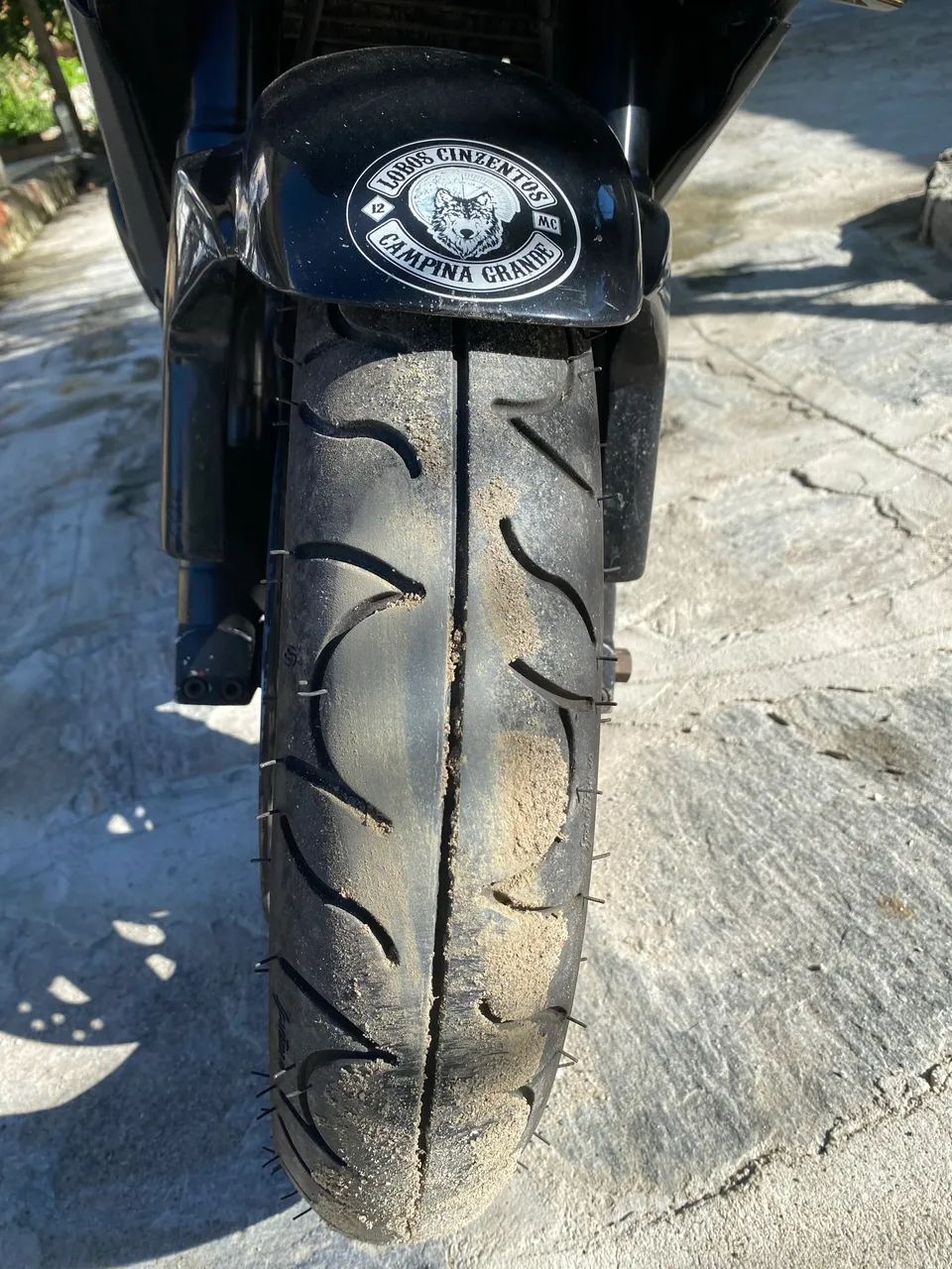 Moto Comet GT-R 250 - Foto 5