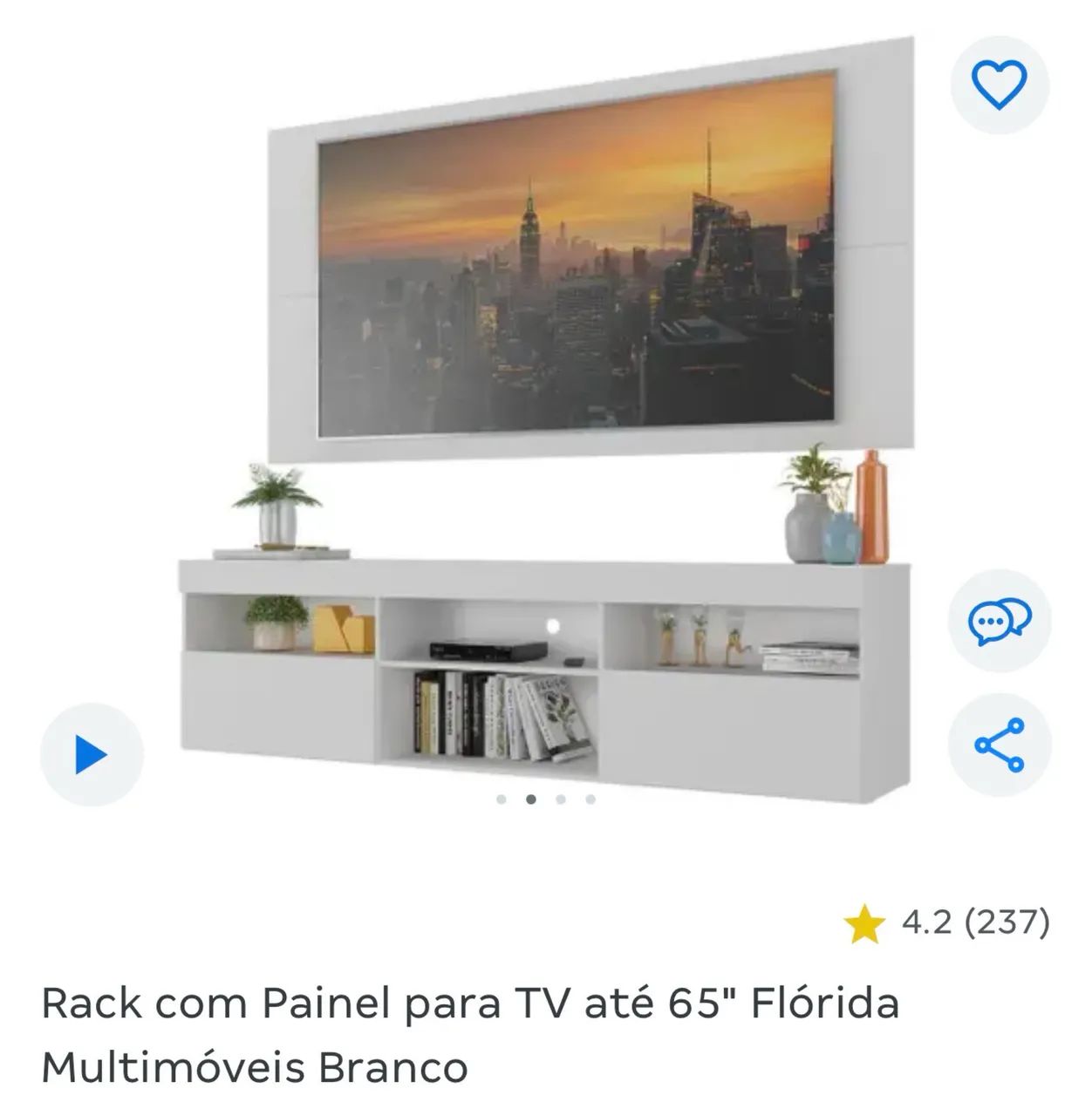 Hack + Painel