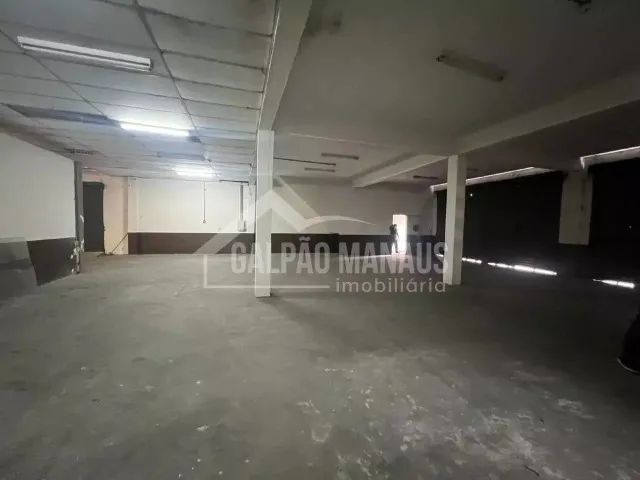 Galpão Manaus - 1.100 m² - Praça 14 - GML42 - Foto 5