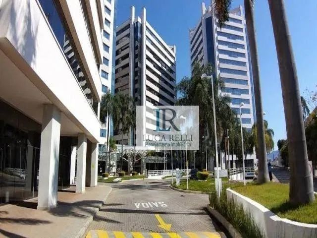 Sala para Locação com106 m² - Alphaville Industrial em Barueri/SP. - Foto 2