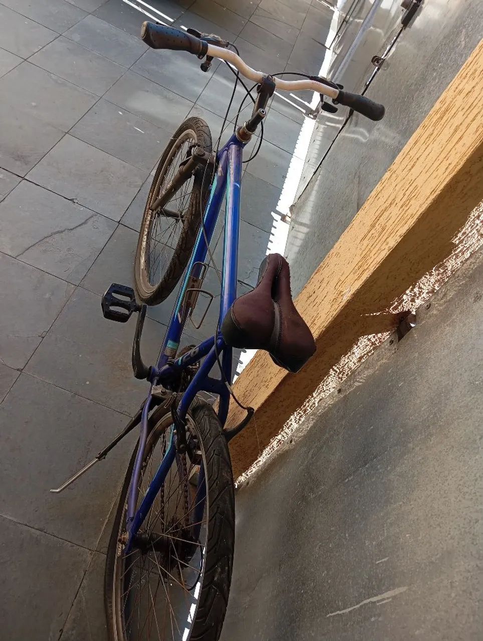 Bicicleta aro 26  - Foto 3