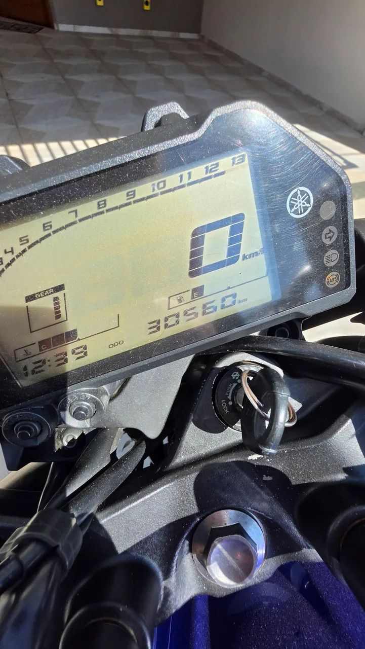 Mt-03  - Foto 5