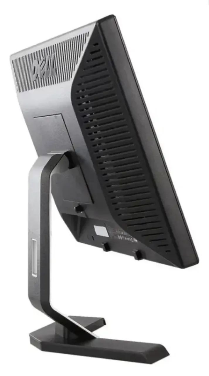 Monitor Dell E170sc 17 Polegadas