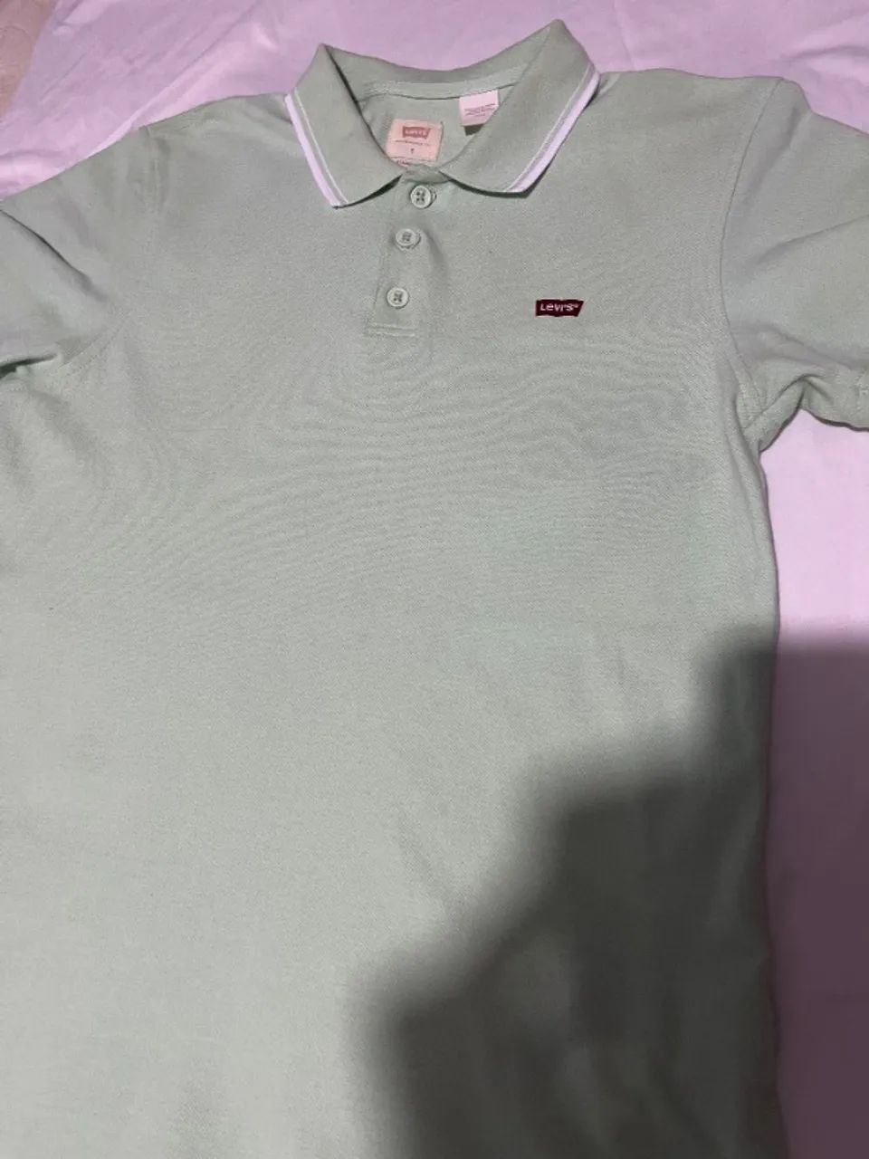 Polo Levis original  - Foto 4