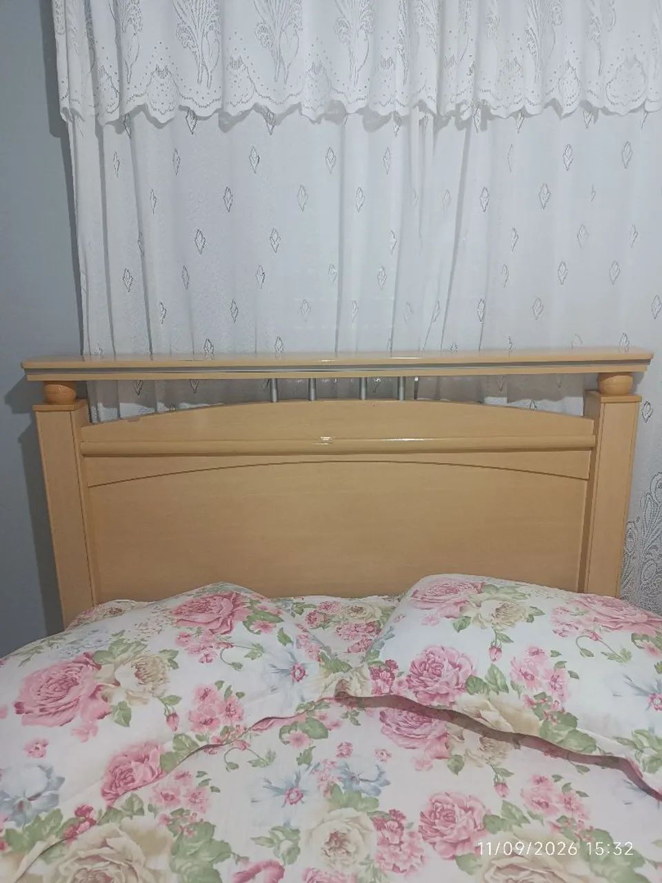 Jogo de quarto 