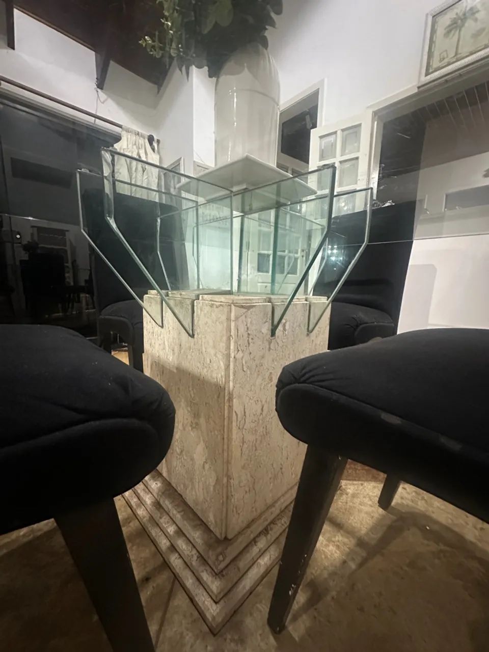 Mesa de jantar  - Foto 3