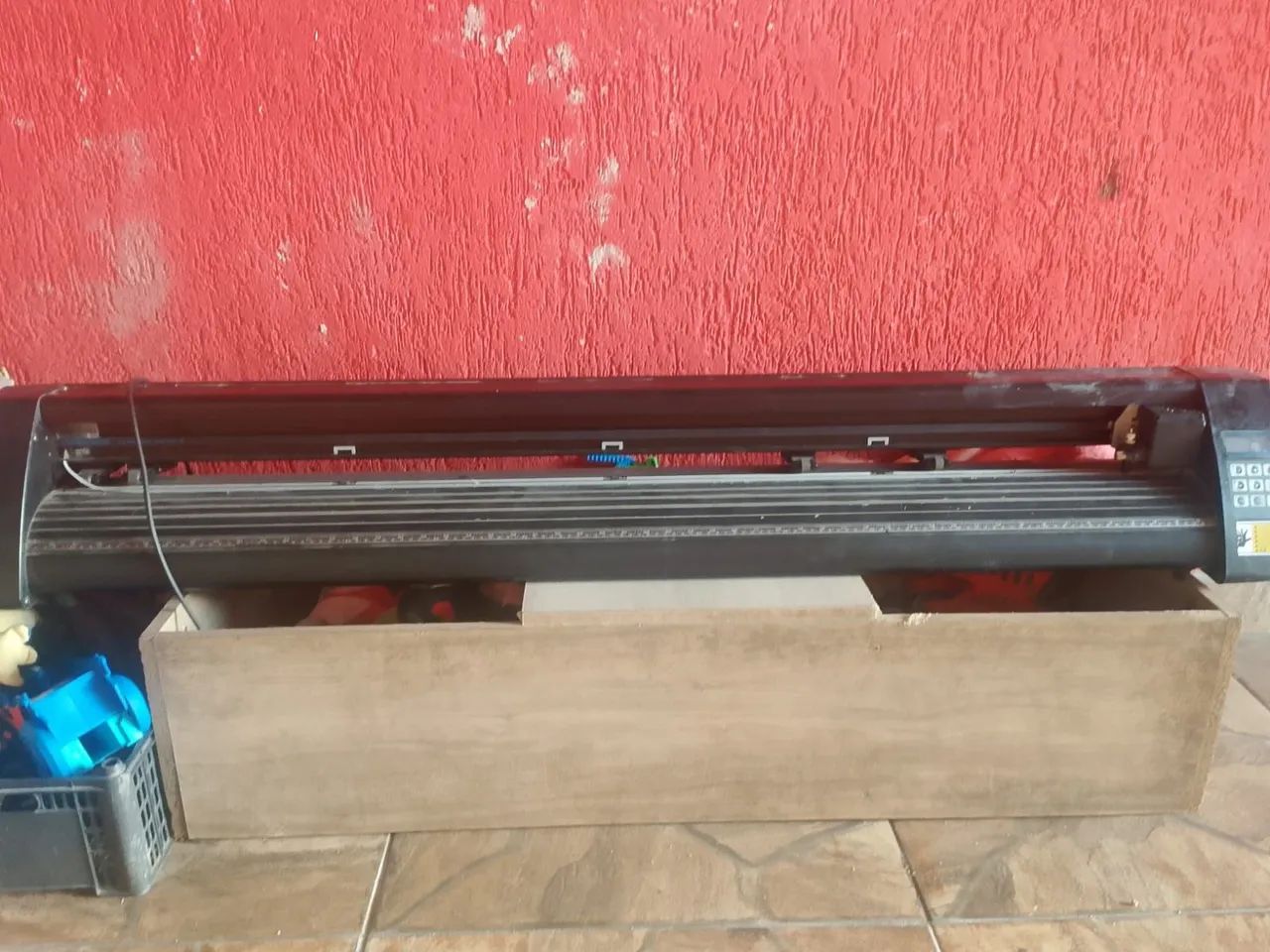 Plotter  - Foto 2