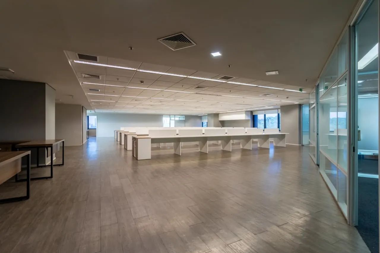 Sala comercial na Avenida Eusébio Matoso, 1375 - Conjunto 1201  775 m² - Foto 3