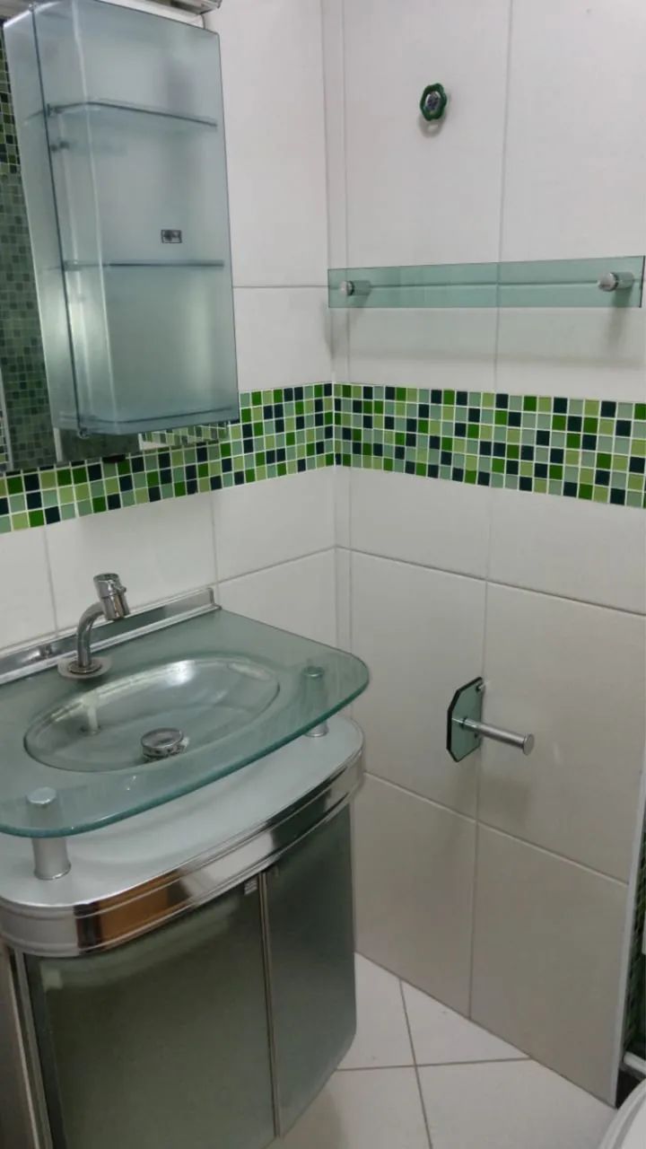 Alugo apartamento  - Foto 5