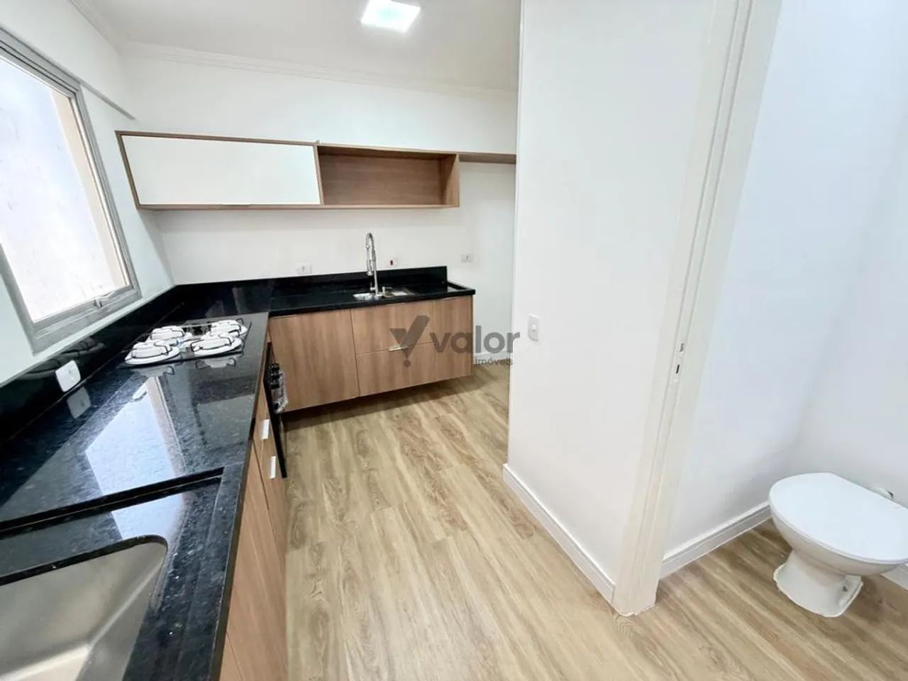 Apartamento à venda em Campinas, Cambuí, com 1 suíte, com 42 m², Edifício Santos Dumont Ca - Foto 3