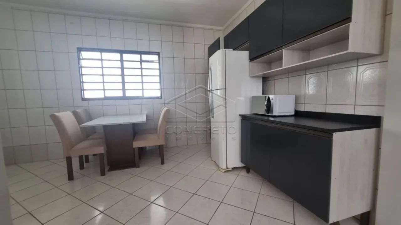 Apartamento Kitnet em Botucatu - Foto 4