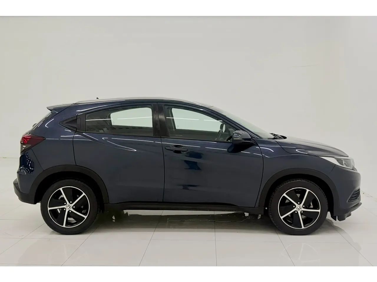 Honda HR-V 2019 - Foto 3