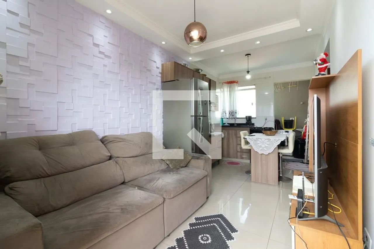 Apartamento à Venda - Vila Guilhermina, 2 Quartos, 42 m2 - Foto 2