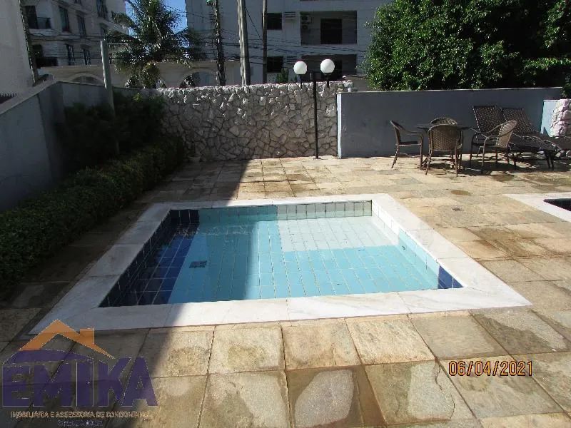 Apartamento com 3 quarto(s) no bairro Goiabeiras em Cuiabá - MT - Foto 3