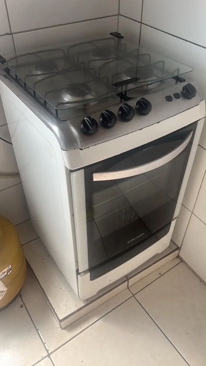 Vendo fogão 