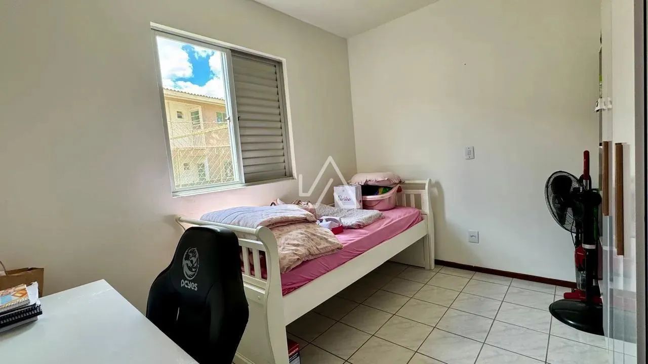 APARTAMENTO DE DOIS DORMITÓRIOS NO RESIDENCIAL PETROPOLIS - Foto 10