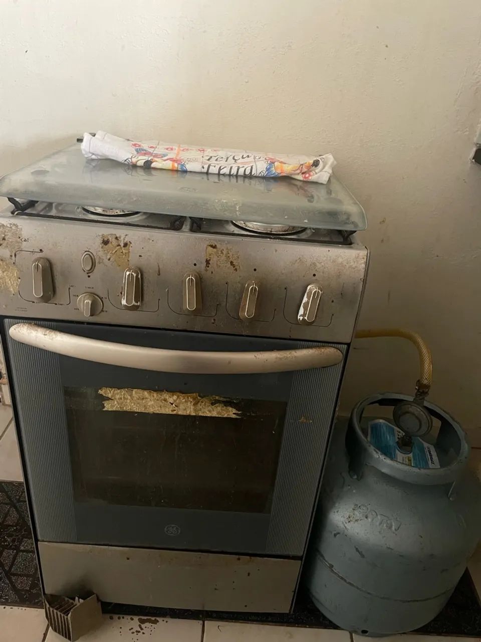 Fogão 