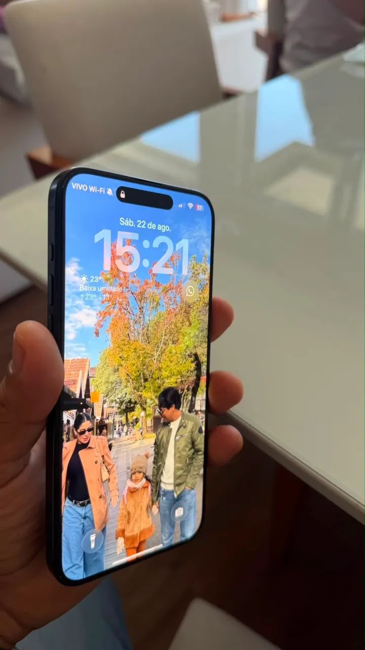 iPhone pro Max 256Gb  - Foto 5