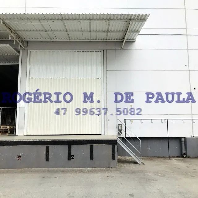 Galpão 2.500m² em Camboriú - SC - Foto 5