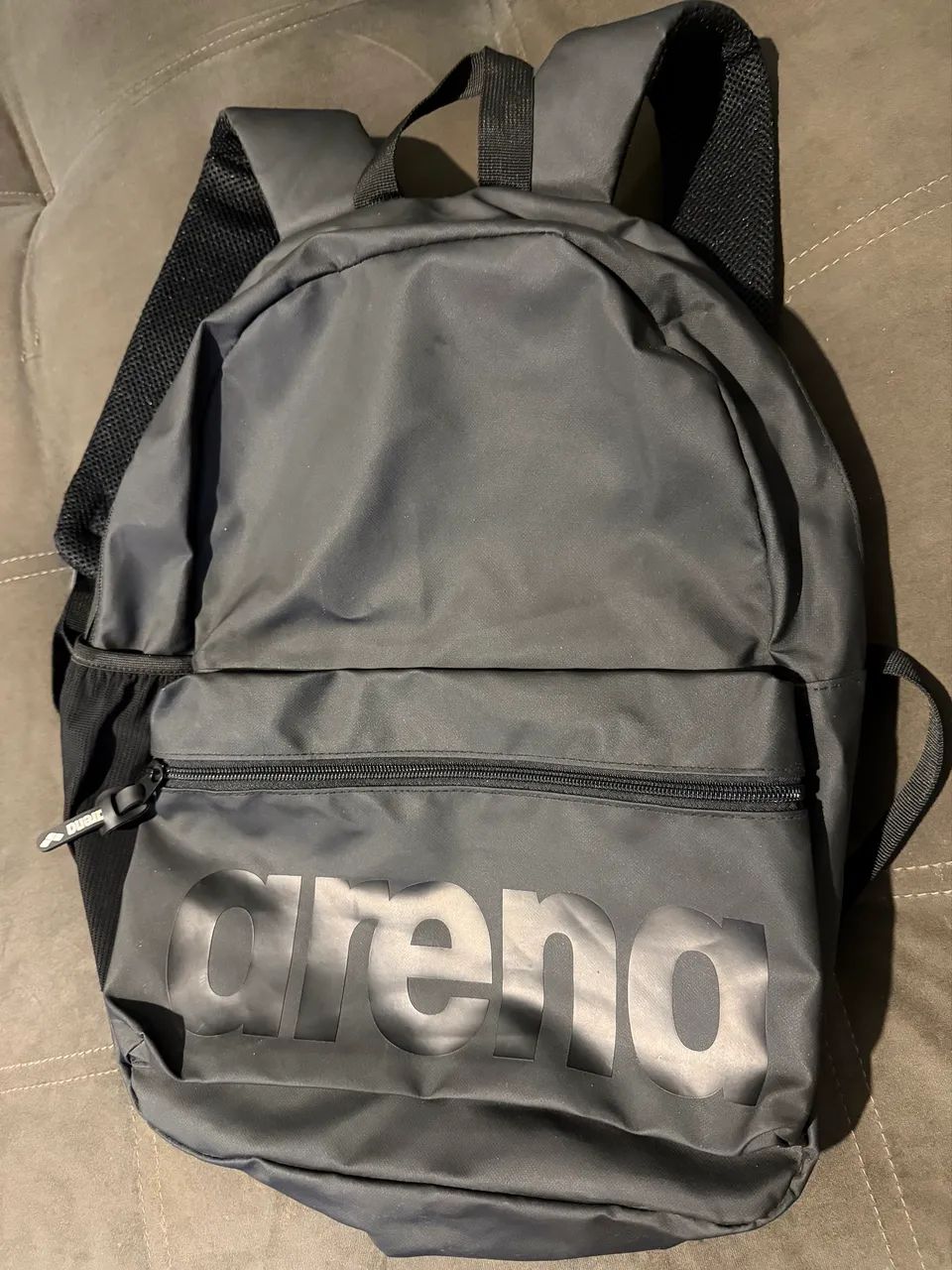 Mochila Backpack Big Logo 30L arena - Foto 3
