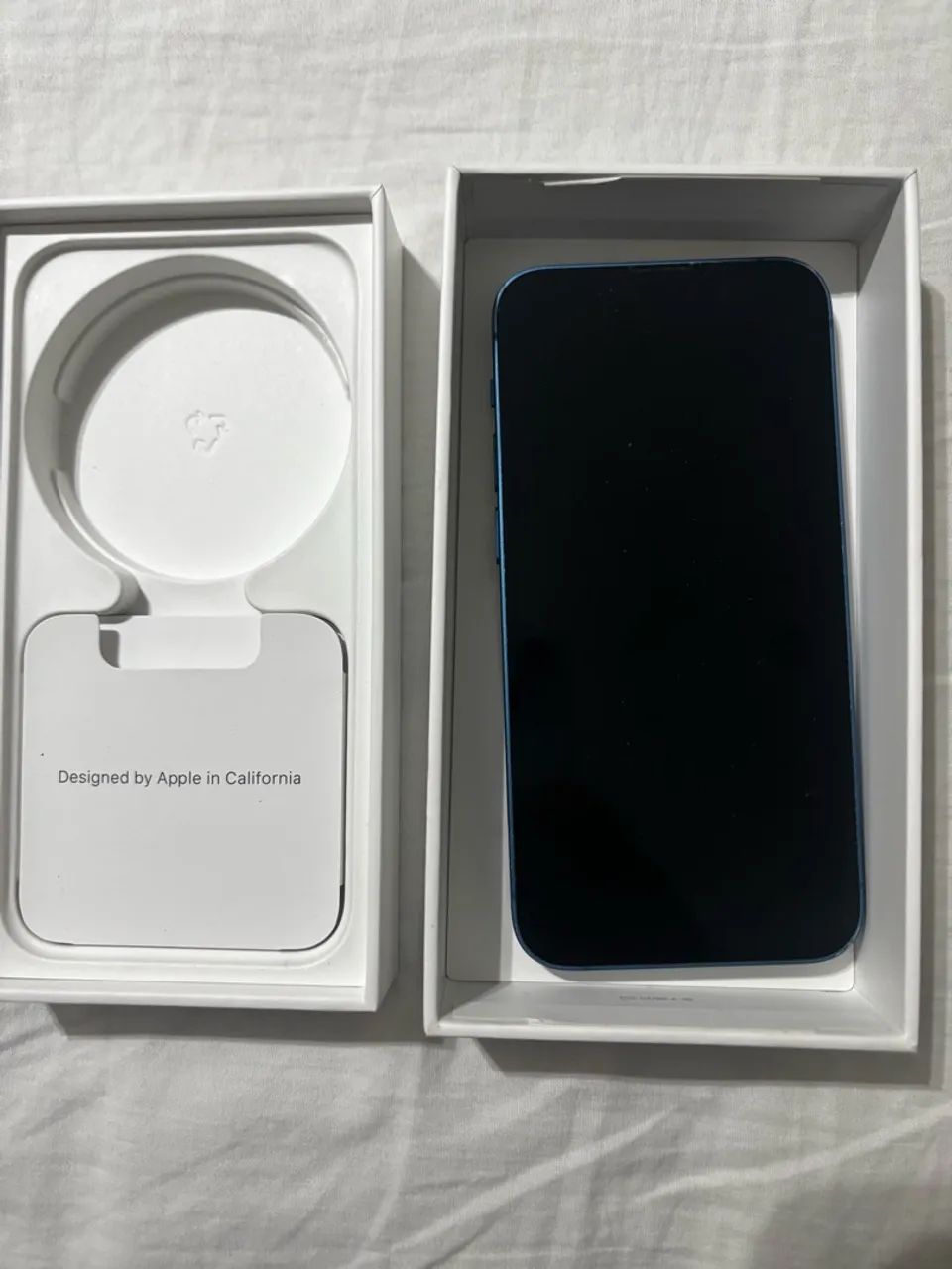 iPhone 13 mini 256GB - Foto 3