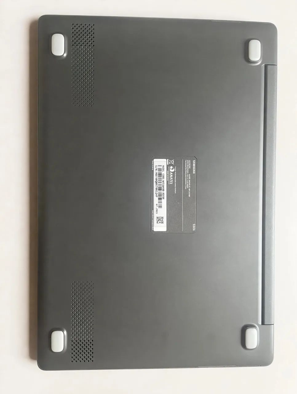 Notebook  - Foto 4