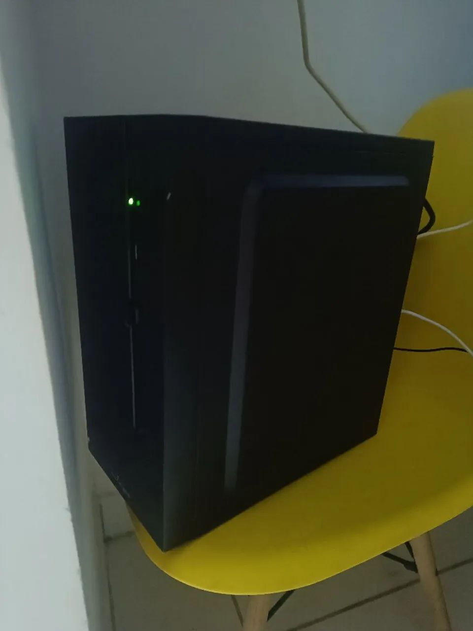 PC COM PLACA DE VIDEO - Foto 3