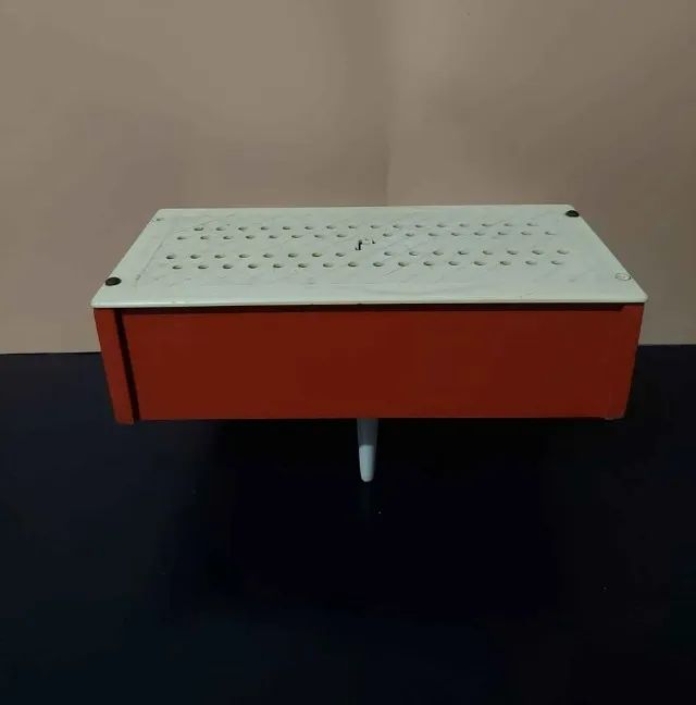 Piano Vintage Hering Plim-Plim - Foto 2