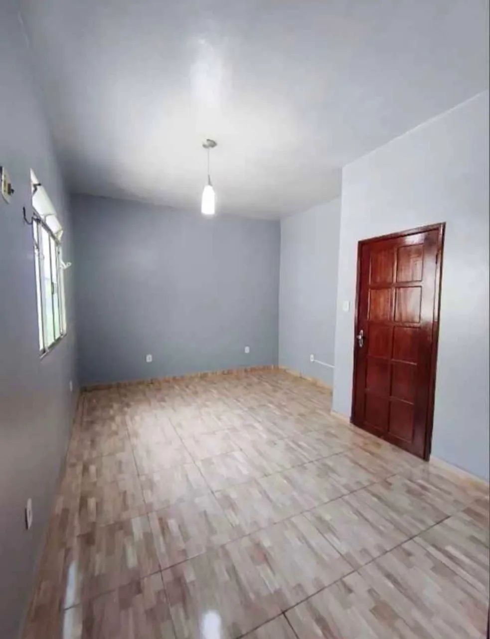 Casa com suíte e garagem a venda no bengui - Foto 5