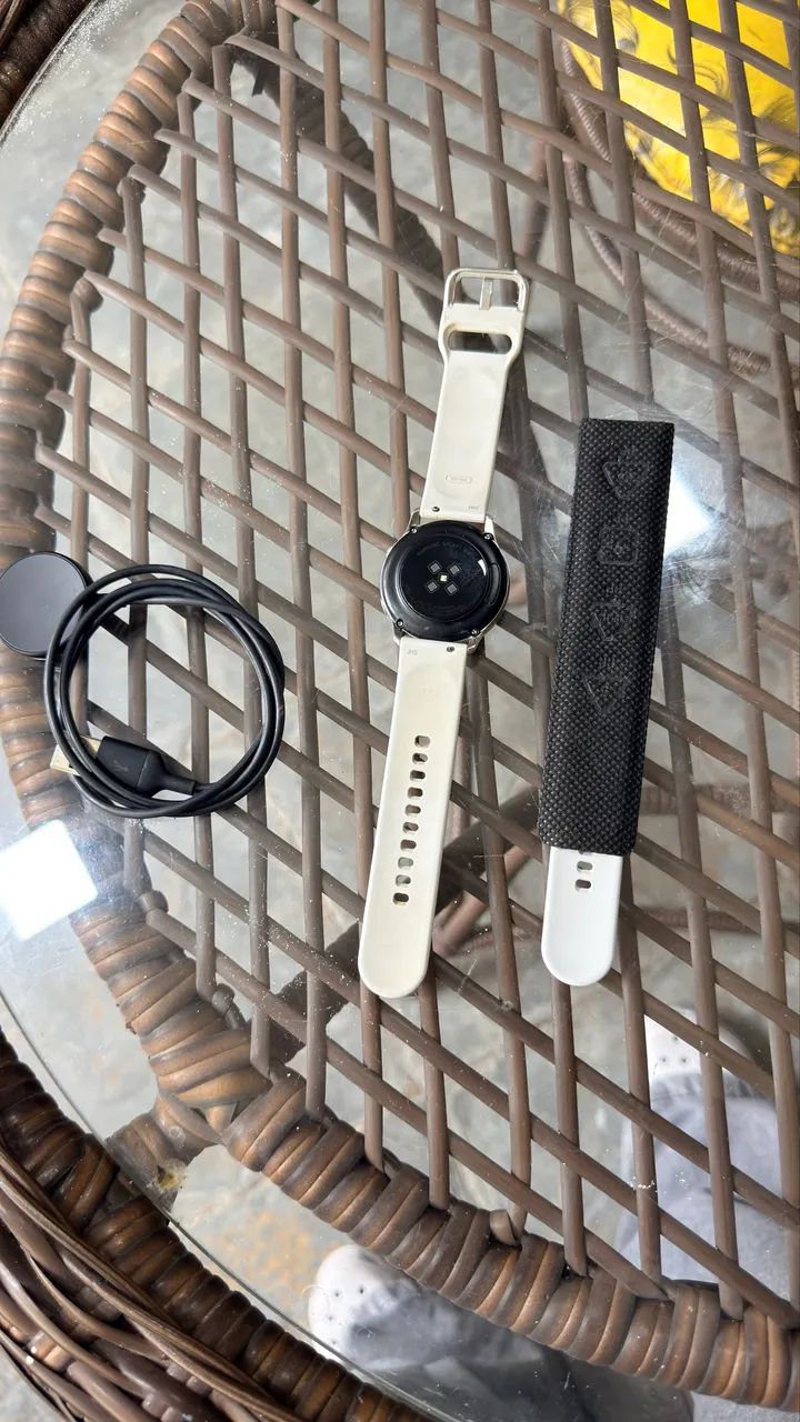 Galaxy Watch Active 1 - Foto 2