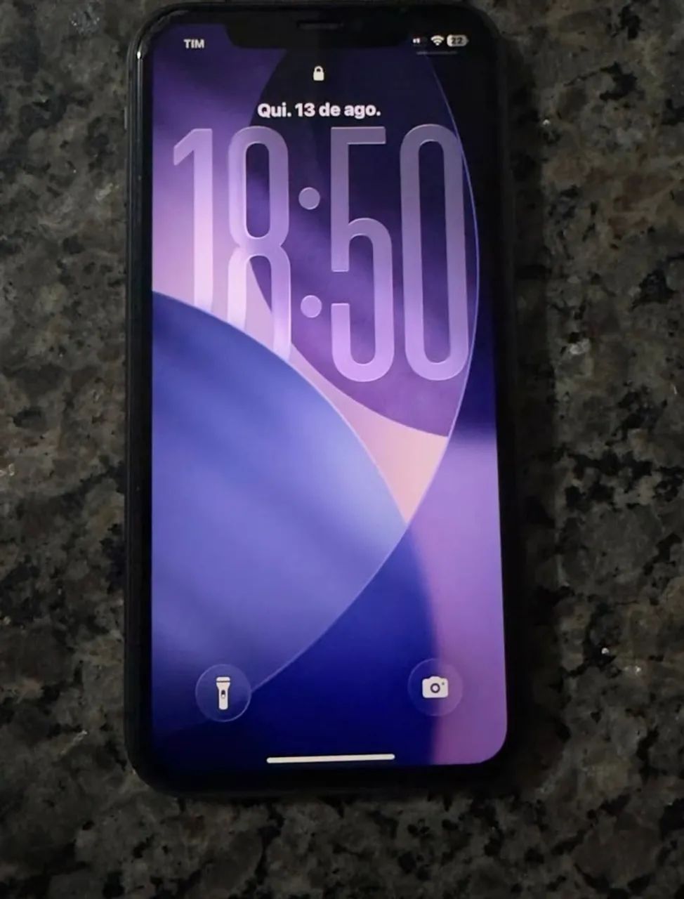 Vendo IPhone 11  - Foto 5