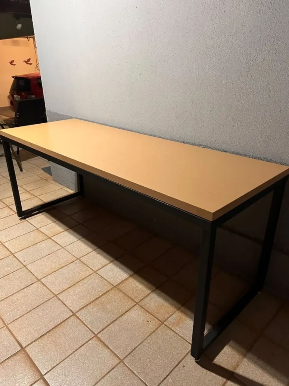 Mesa de Jantar 0,70x2,00 - Foto 5