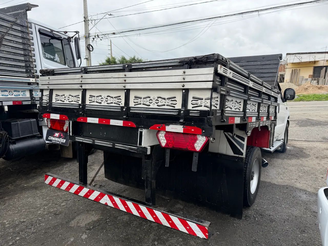 Ford f250 2001 EXTRA  - Foto 2