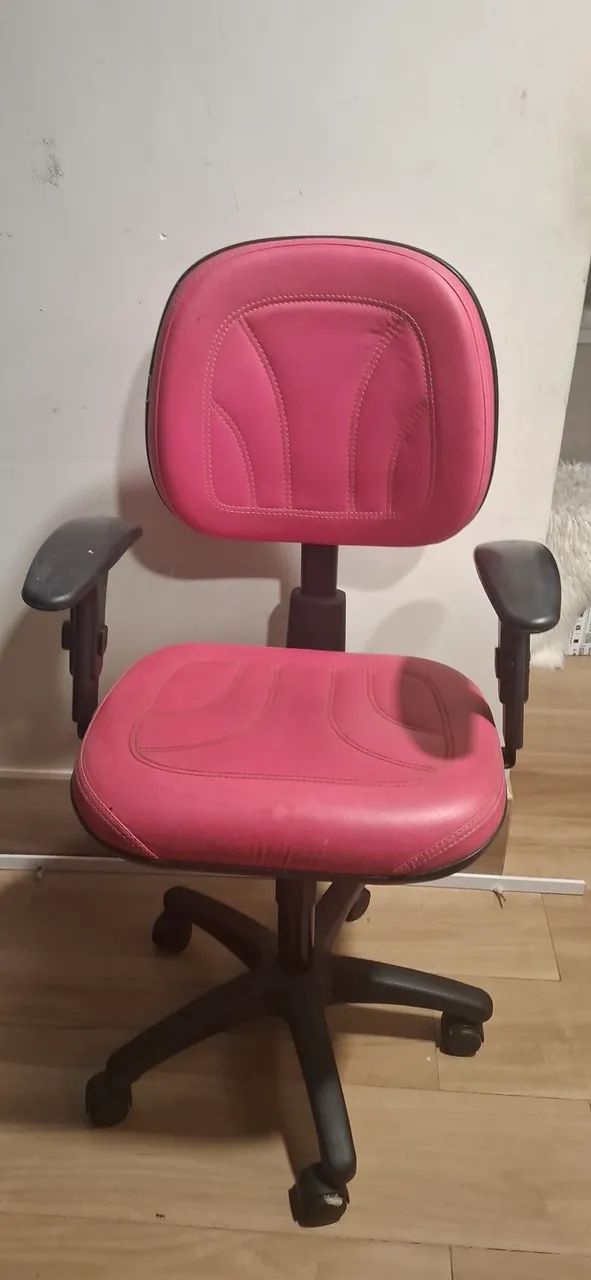Cadeira de escritório 