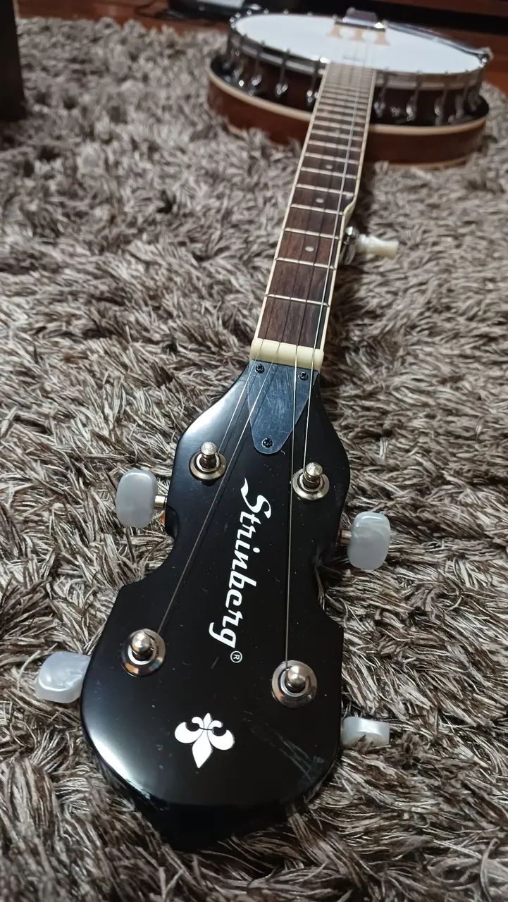 Banjo stringberg 2026 - Foto 2