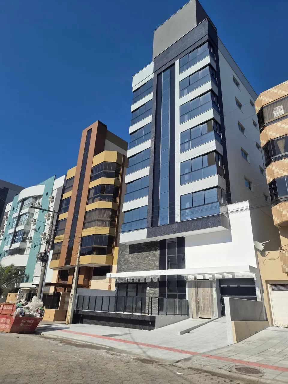 Apartamentos no Mar Grosso - Foto 3