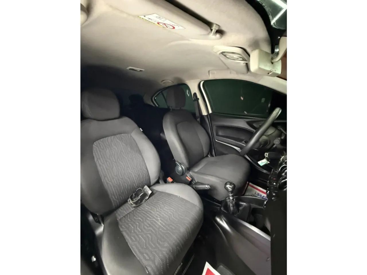 Fiat Cronos Drive 1.3 8V Flex 2022 - Foto 4